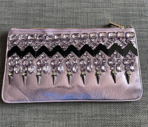 Ladies lilac river island - lilac,