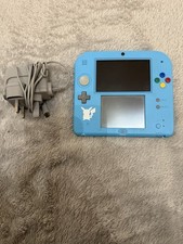 Nintendo 2DS Console Pokemon
