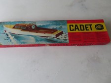 Vintage DANSK DMI CADET KADET