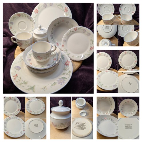 Royal doulton expressions - doulton, "expressions