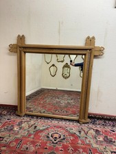 STUNNING ANTIQUE PINE GOTHIC