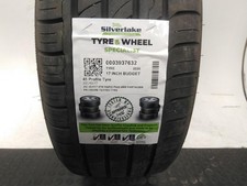 235 45 R17 97W RAPID P609 6MM