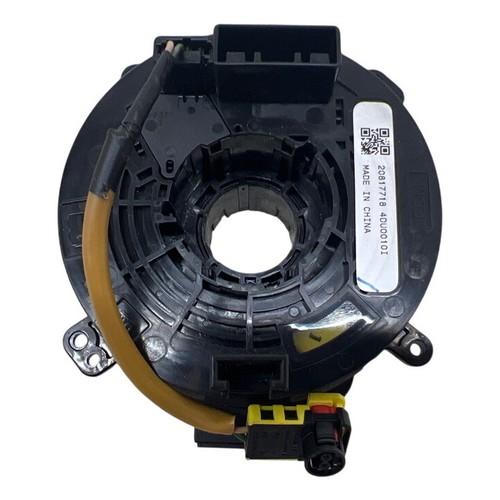 Vauxhall meriva clock spring - vauxhall,