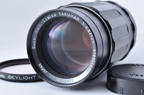 Pentax super multi coated - pentax, super-multi-coated