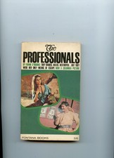 THE PROFESSIONALS By Frank