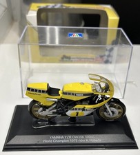 Italeri Protar Yamaha YZR500