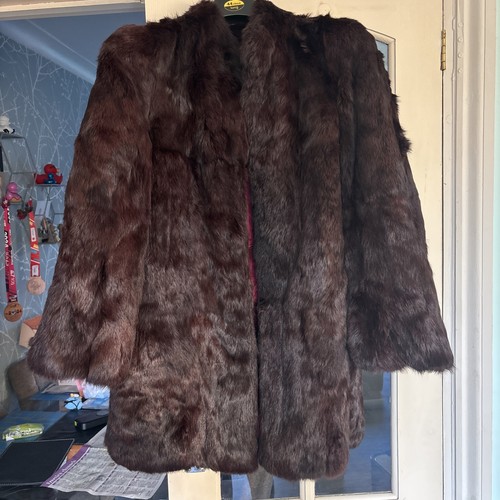 Ladies size vintage real - vintage,