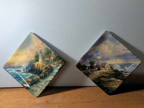 Thomas kinkade bradford - thomas,