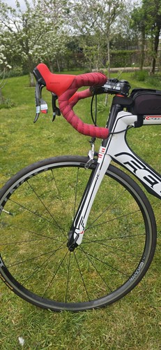 Felt ar2 carbon - road, 52cm