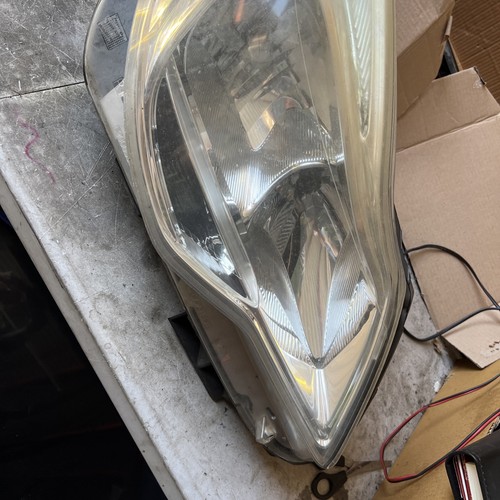 2007 2012 vauxhall - , corsa