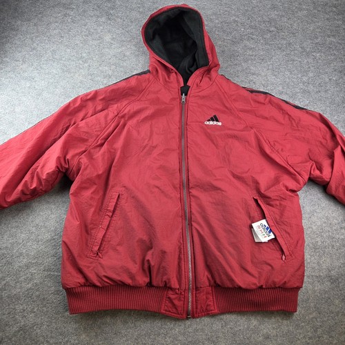 Vintage adidas reversible - vintage,