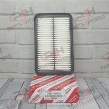 Genuine Toyota Celica Air