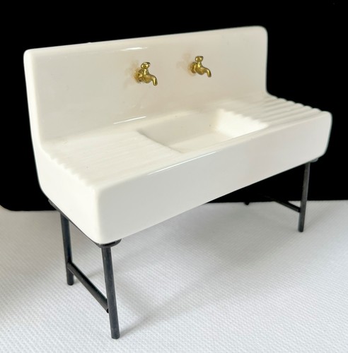 Dolls house furniture butlers - dolls,
