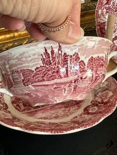 Palissy Pottery Staffordshire