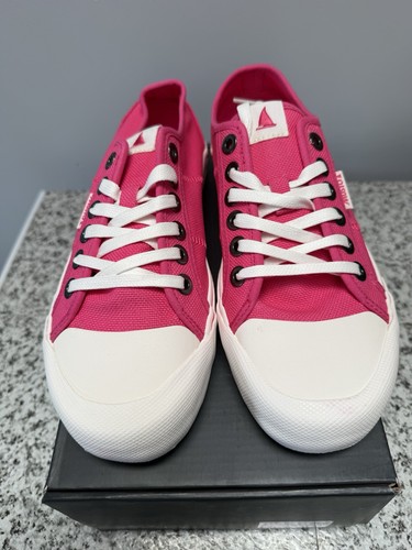 Woman musto lace up - musto,