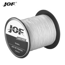 PE Braided X4 Fishing Line -
