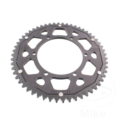 Rear sprocket dual - zf,
