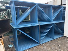 42" x 18' Structural Steel