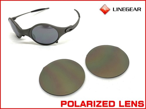 Linegear gold mirror - gold,
