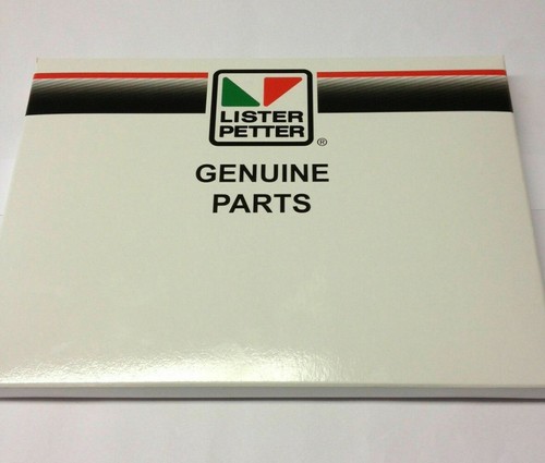 657 28576 genuine lister - 657-28576,