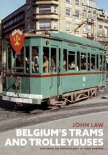 Belgium's Trams and