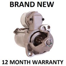 BMW R900 R1200 GS RT ST STARTER MOTOR D6G2 TS12E30 12412306140 12417712231 NEW
