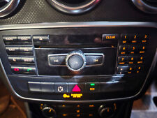2014 MERCEDES A-CLASS A180 W176 1.5CDI MK3 HATCH MULTIMEDIA HEAD UNIT REF2936