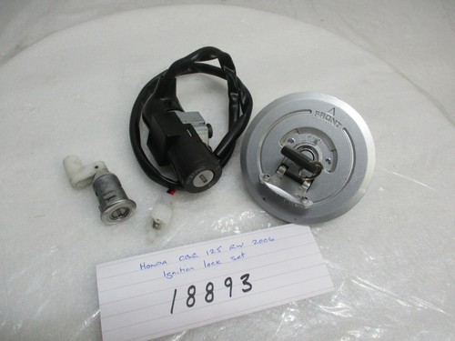 Honda cbr 125 - cbr,