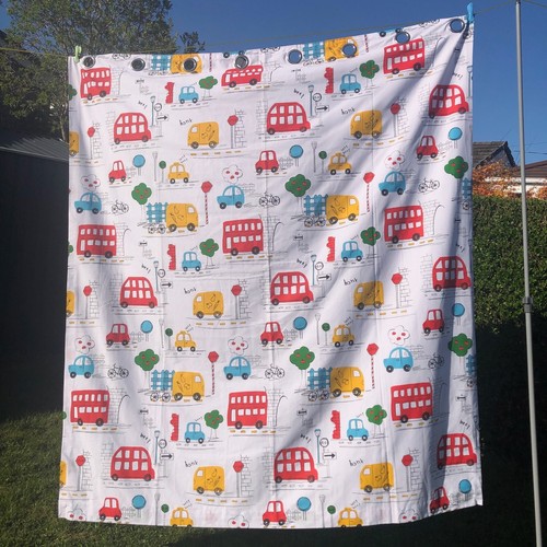 Curtains nursery boys - nursery,