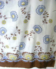 2M x 150cm Wide Border Print