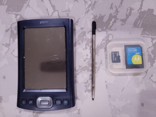 Vintage palm x - °vintage, t/x