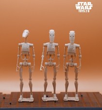 STAR WARS MODERN VEHICLE PART