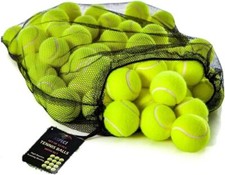 Tennis Balls Multi-Pack Sports
