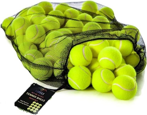 Tennis balls multi - balls, sports
