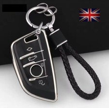 Key Cover Case For BMW 3 5 7