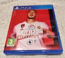 FIFA 20 for Sony PlayStation 4