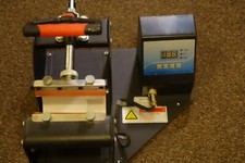 Mug Heat Press 11oz Digital