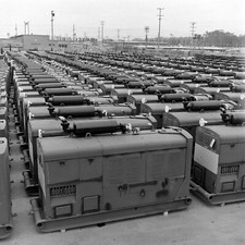 WW2 WWII Photo World War Two /