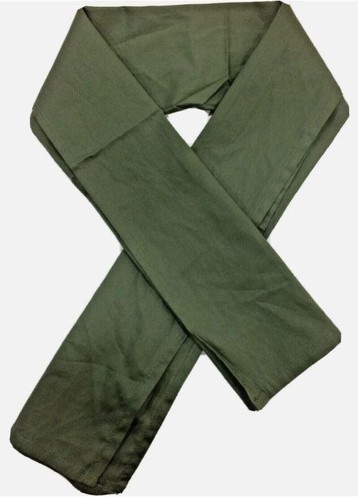 Sweat rag british army - rag, forces