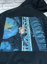 Xxxtentacion Hoodie Authentic