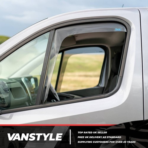 For vauxhall vivaro 19 - for,