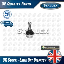 Fits Carbodies FX Fairway