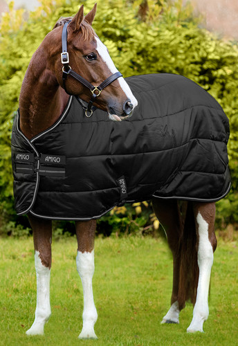 Horseware amigo diamond - amigo,