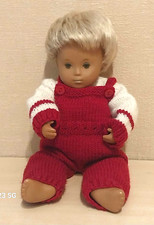 Original 1970 Vintage Sasha