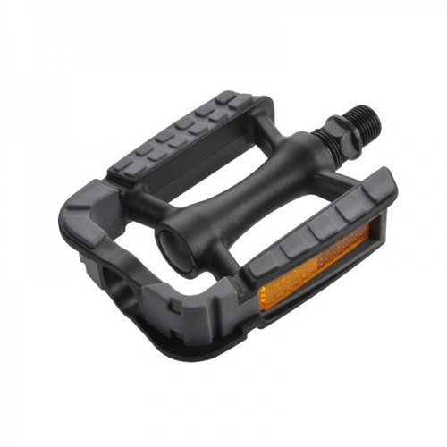 Wellgo pedals trekking c172 - pedals,