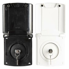 Gravity Fresh Water Fill Hatch