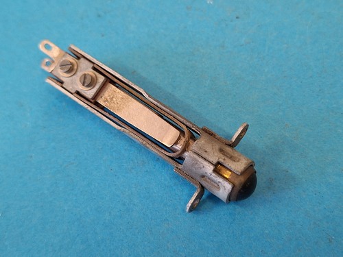 Gpo switchboard indicator lamp - gpo,