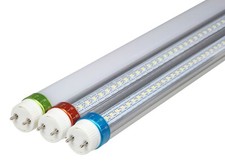 LED Tube Light T8 Ultra Efficient 200LM/W - 120/150cm Fluorescent Replacement