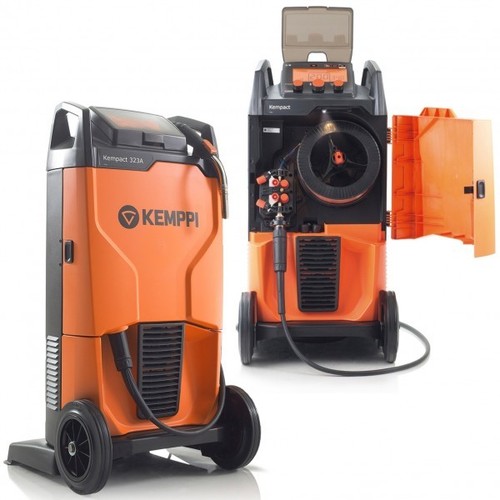 Kemppi kempact ra323r mig - kempact,