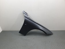 BMW 3 SERIES F30 F31 O/S DRIVER SIDE RIGHT FRONT WING DAMAGED IN MINERAL GRAU